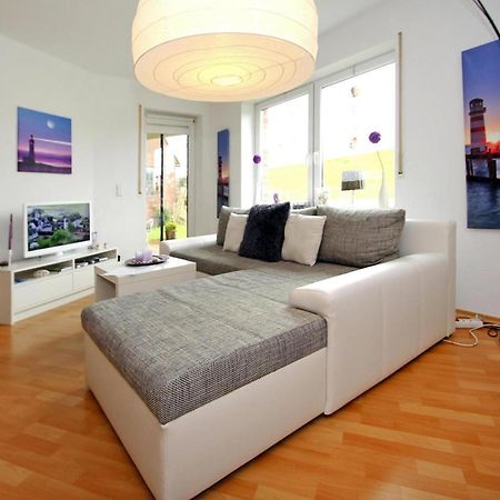 Apartment Captain'S Cabin, Dornumersiel Ngoại thất bức ảnh