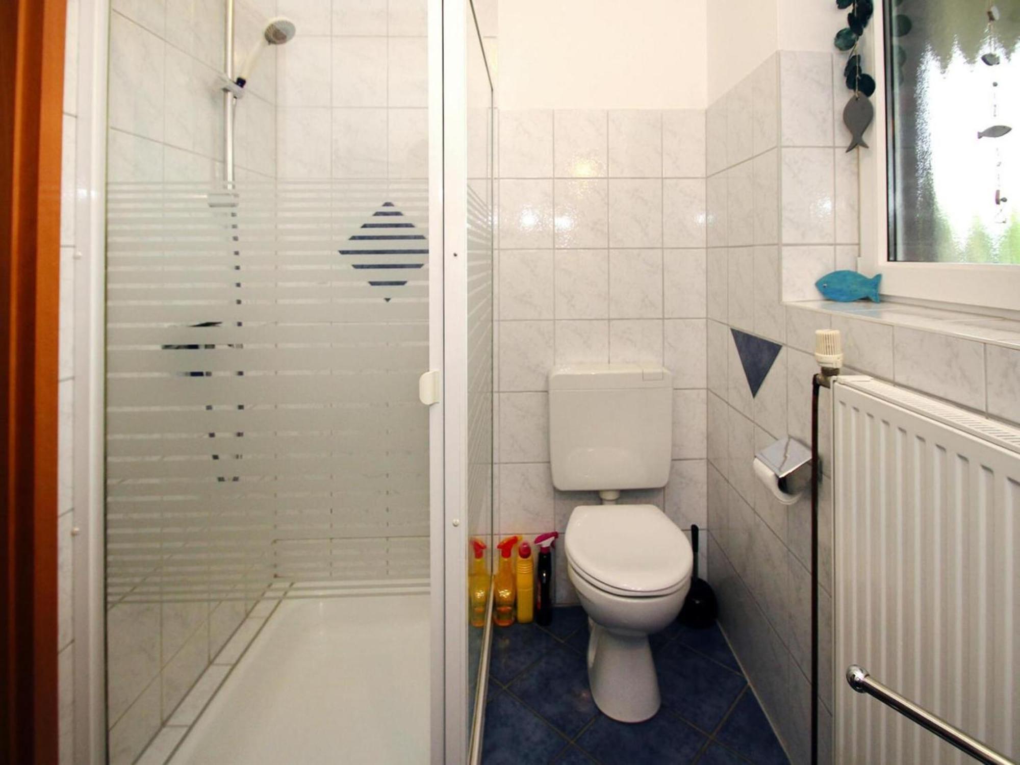 Apartment Captain'S Cabin, Dornumersiel Ngoại thất bức ảnh