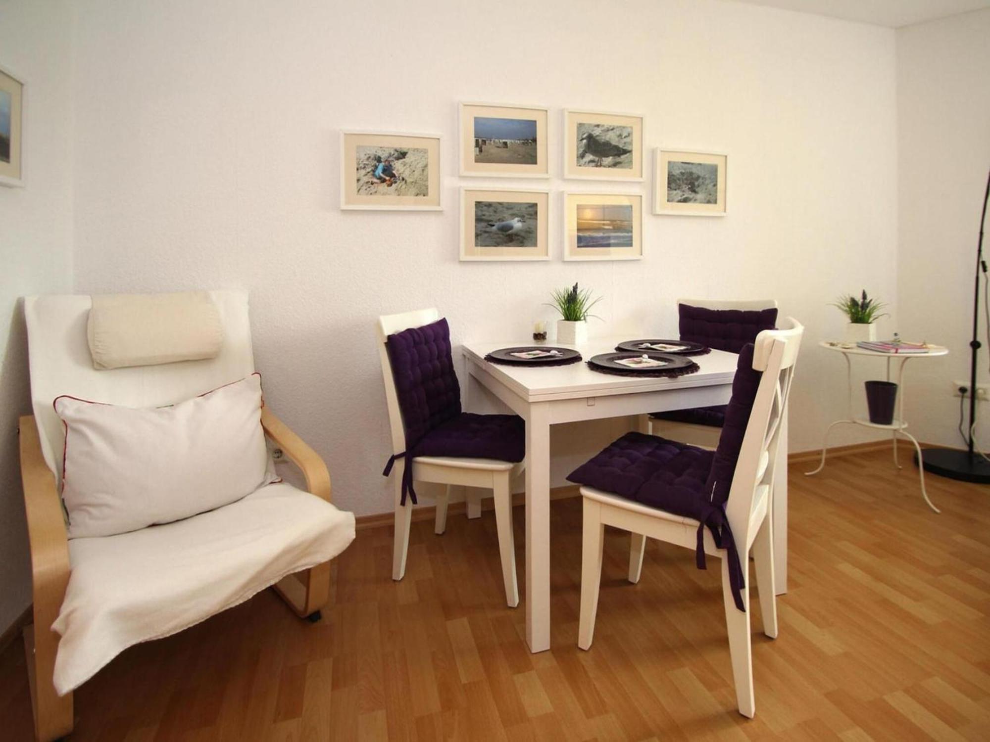 Apartment Captain'S Cabin, Dornumersiel Ngoại thất bức ảnh
