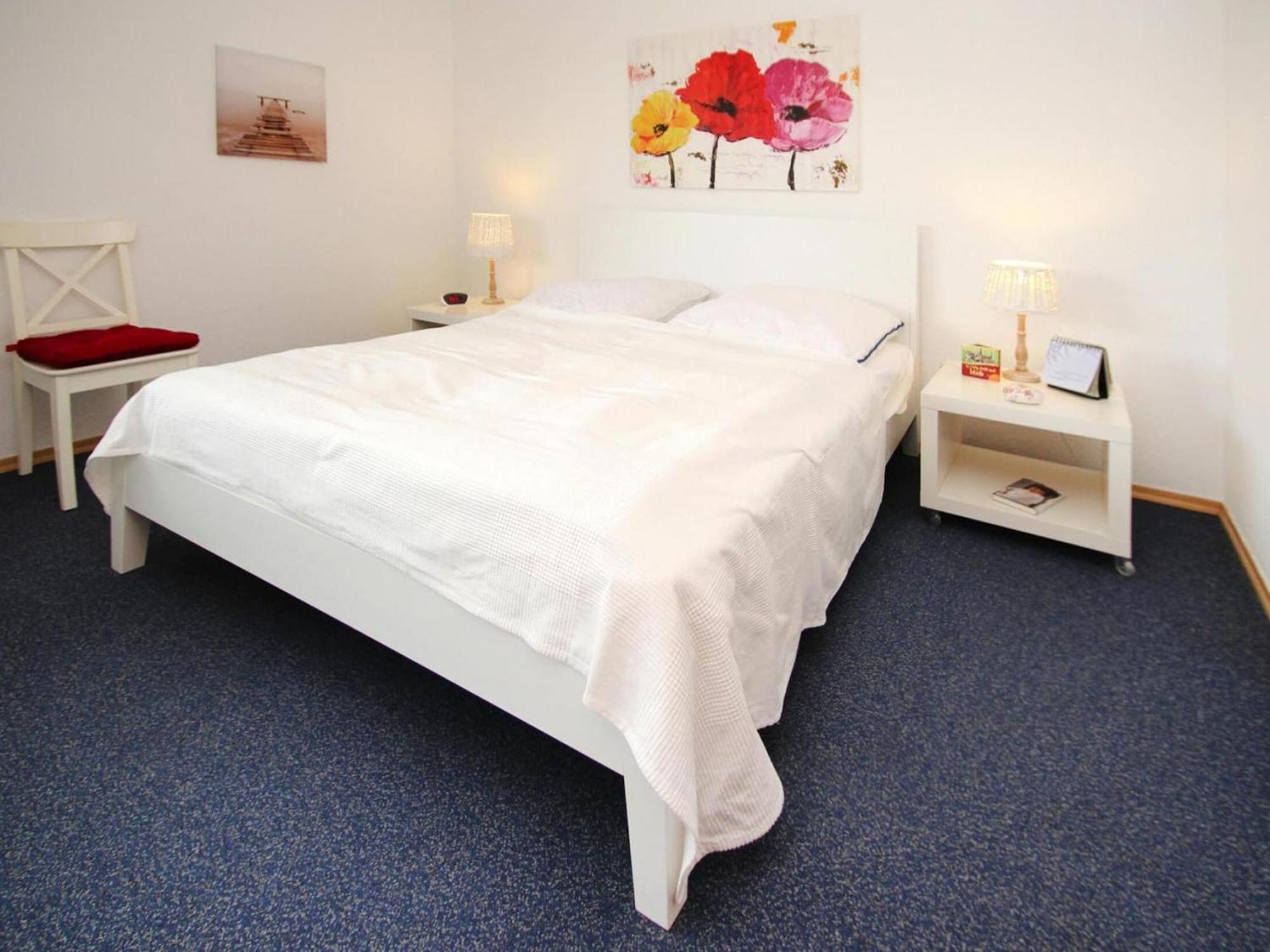 Apartment Captain'S Cabin, Dornumersiel Ngoại thất bức ảnh